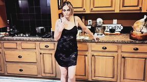 If stepmommy does one she might as well do you all