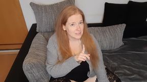 I'll Lift Your Jerking off Ban