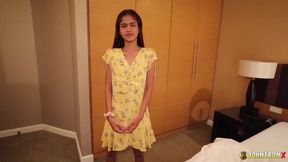 Johntronx- Asia Sex Adventure with Skinny Thai Teen