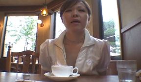 training note vol.38 mika 43yo
