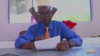 Sean Michaels dùng dương vật đen to lớn của mình để hành hạ mông Alexa Nicole và Ashli Ames