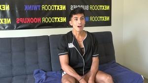 Next Door Casting: Jock's Casting Masterpiece
