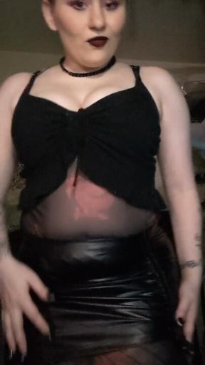 Give Mommy Your Seed