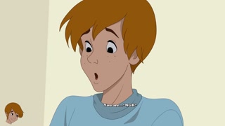 Milftoon Drama ep.14 - She Wants Me To Release in Her Mouth