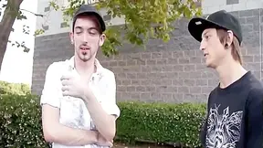 Straight Bait