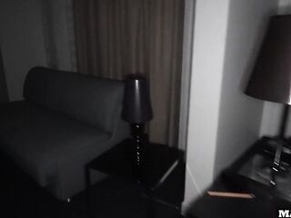 Painting Thief Ada Wong Got Her Booty Drilled In Anal And double penetration Like A Precious Obedient !!!