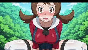 pokemon lyra hen (ai)