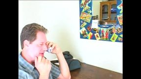 American Lovers Vol.2 Episode 3