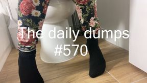The daily dumps #570