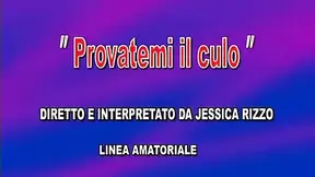 Jessica Rizzo joins amateur lovers for a wild ride