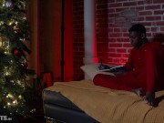 Tony Genius Creampies Ty Santana