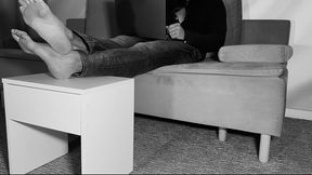 masturbation without mistress was his biggest mistake