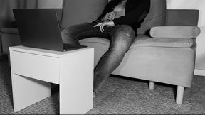 masturbation without mistress was his biggest mistake