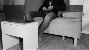 masturbation without mistress was his biggest mistake