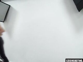 CZECH CASTING  EVA 2740