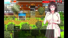 Plump Teen Gets Wild Double Penetration in Hot Hentai Action