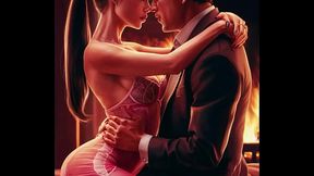 FEMDOM, BDSM, pompoarismo, massagem t&acirc_ntrica e massagem peniana: uma mistura fatal em um &quot_caldeir&atilde_o de prazer&quot_. (cap&iacute_tulo 1)