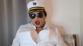 Boobalicious Captain Chudakad Devi on Duty Reporting Subscribe