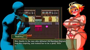 Busty Witchs Seductive Adventure in Oukas Steamy RPG Fantasy World