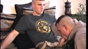 ”CJ Serviced in Outfit”