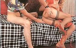 Vintage ts scenes
