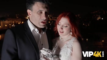VIP4K. Couple filmed a Homemade Porn video