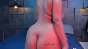 Caroline Joness Private Show