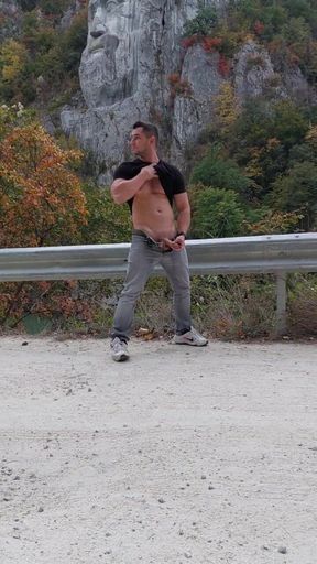 You Like My Cumshots? - 2