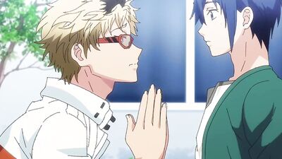 Enjoy Uncensored Hentai Porn with anime porn, hentai, and wild harem action!