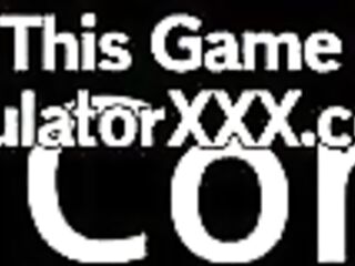 Learning Tribal Ways with Lara Croft ( Simulator CG )