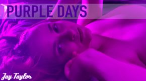Purple Days