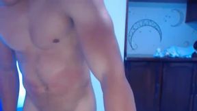 Timoty Hardy Private Show