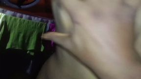 First Time Sex My College Girlfriend Comes to My House Fucking My Wife