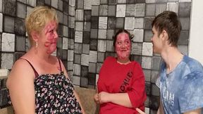 Lipstick Competition MP4