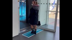 De retour avec ma premi&egrave_re journ&eacute_e de vacances Go to Norway ...