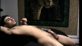 ”Str8 Paulie Gets A Blow Job”