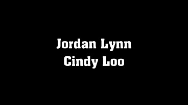 Joe Blow Fucks Cindy Loo And Jordan Lynn Hard