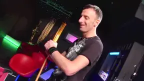 Unapologetic pool hustler gets owned