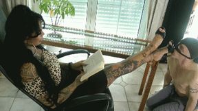 WorshipMeWhileReading (MP4)