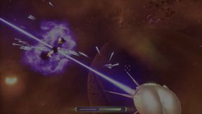 Subverse Part Ii - Welcome Capitan