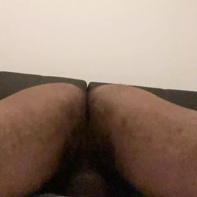 Daddy big ass hairy twerk hot