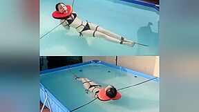 Pool Girl