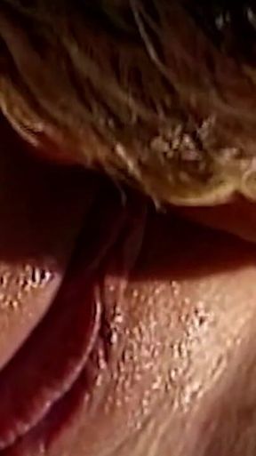 Outdoor Blonde Babe Sucks Cock and Gets Pussy Eaten