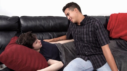 Remember The Cuddles