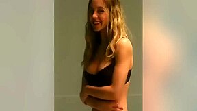 Sydney Sweeney In Hottest Xxx Scene Big Tits Wild Ever Seen