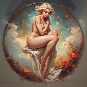 Stunning Realistic Art Girl Slideshow: Discover Unbelievable Artistic Visions