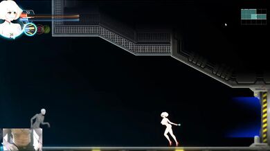 ALL MONSTER SEX SCENES - WITCH OF ECLIPSE