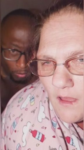 Busty Milf Sneaky Wild Midnight Fuck With DrBlackjohnsonXXX