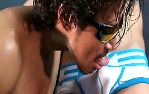 Japanese gays sex clip