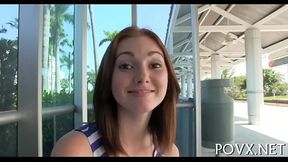 Porn Model Natalie Lust